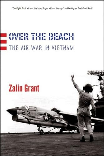 Over the Beach