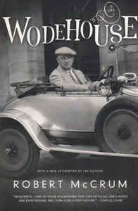 Wodehouse 