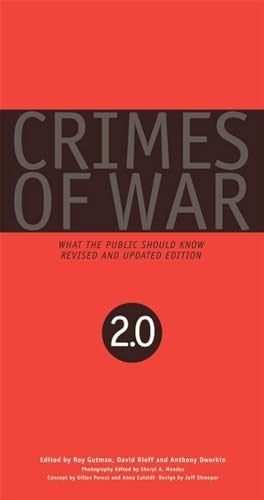 Crimes of War 2.0