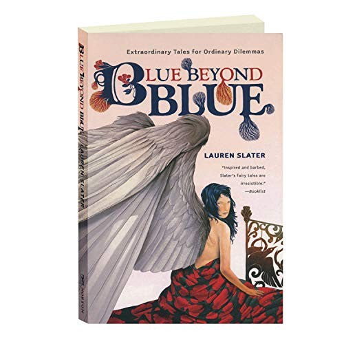 Blue Beyond Blue