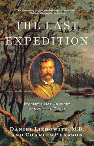 The Last Expedition