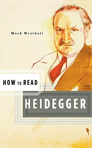 How to Read Heidegger