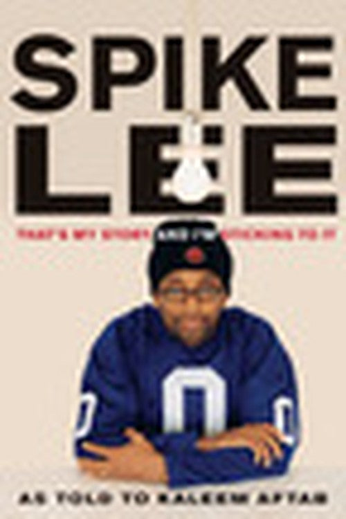 Spike Lee
