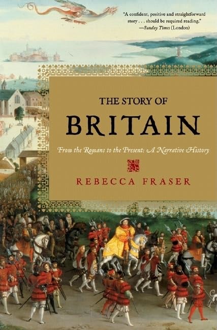 The Story of Britain