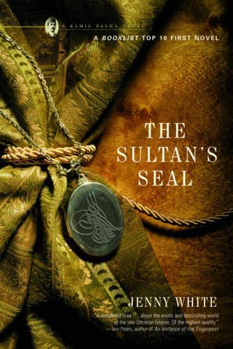 The Sultan's Seal