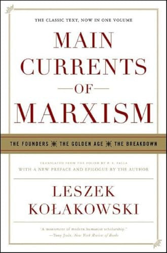 Main Currents of Marxism