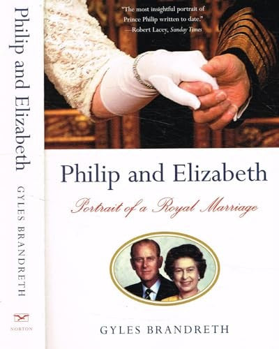 Philip and Elizabeth
