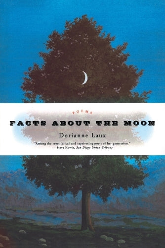 Facts About the Moon