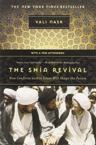 The Shia Revival