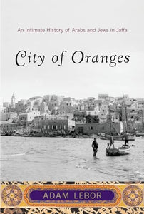 City of Oranges 