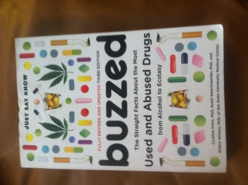 Buzzed