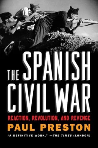 The Spanish Civil War