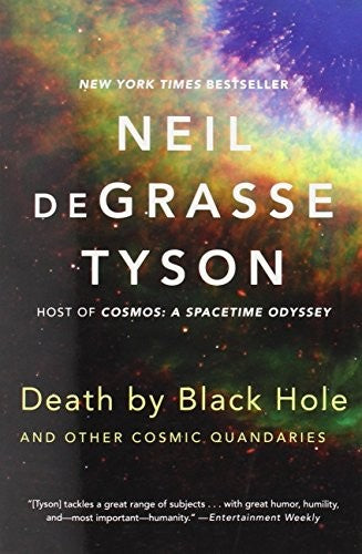 Death by Black Hole