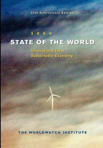 State of the World 2008