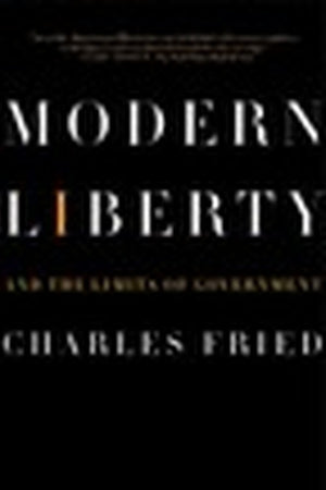 Modern Liberty