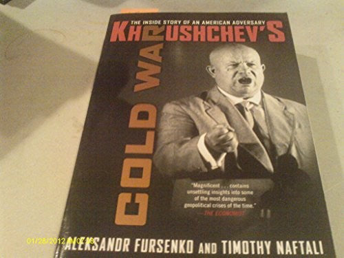 Khrushchev's Cold War