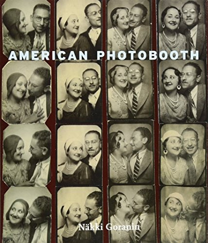 American Photobooth