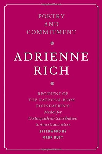 Poetry and Commitment