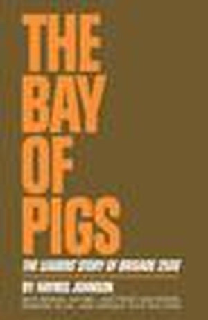 The Bay of Pigs
