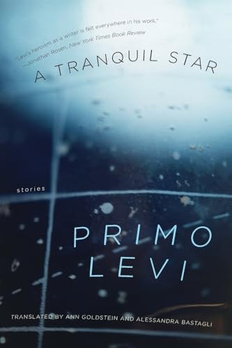 A Tranquil Star