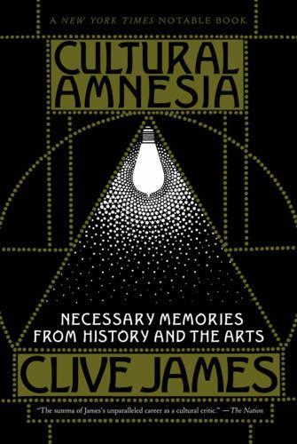 Cultural Amnesia