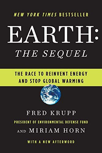 Earth: The Sequel