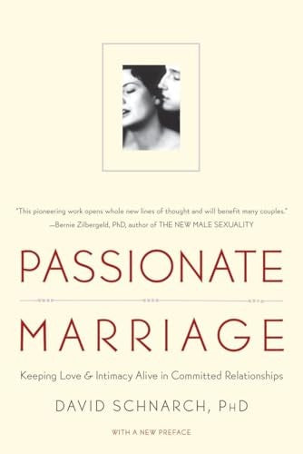 Passionate Marriage