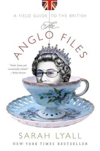 The Anglo Files