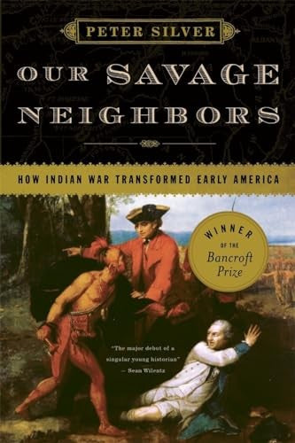 Our Savage Neighbors