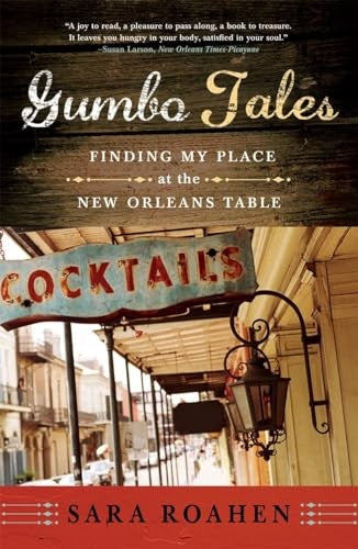 Gumbo Tales