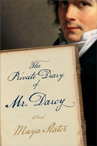 The Private Diary of Mr. Darcy