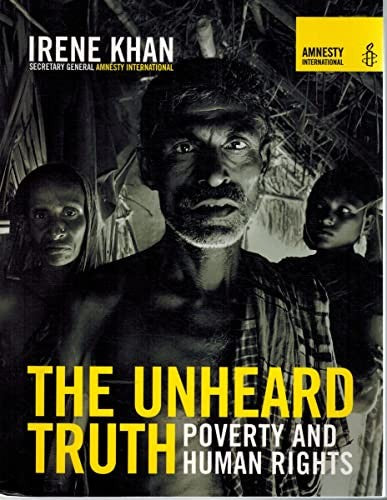 The Unheard Truth