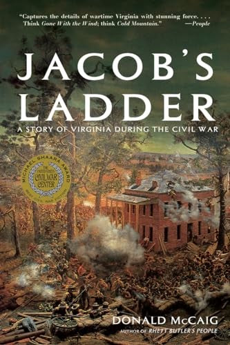 Jacob's Ladder