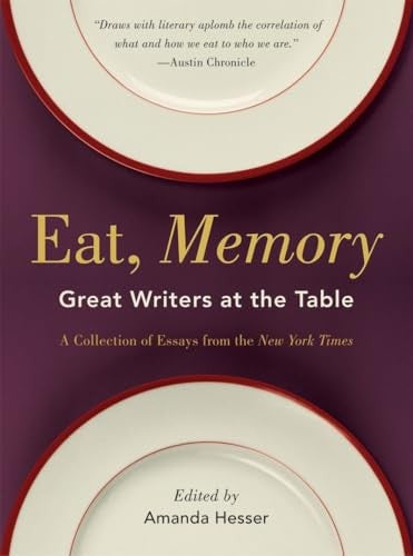 Eat, Memory
