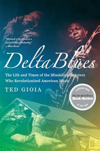 Delta Blues