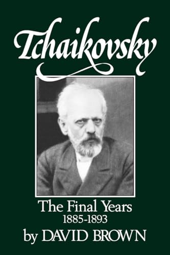 Tchaikovsky