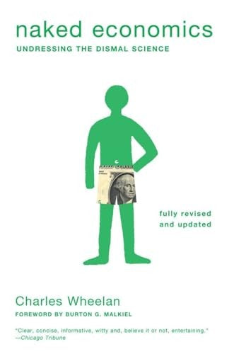 Naked Economics