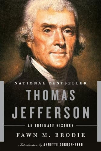 Thomas Jefferson