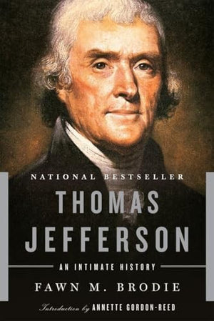 Thomas Jefferson