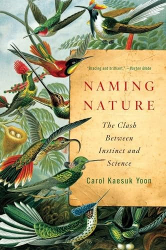 Naming Nature