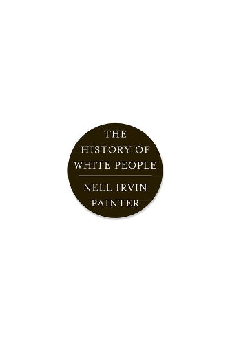 The History of White People