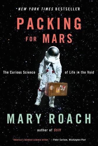 Packing for Mars