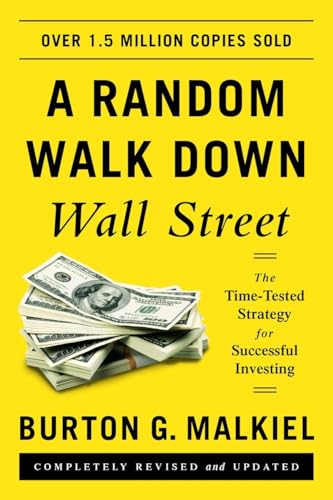 A Random Walk Down Wall Street