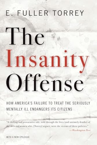 The Insanity Offense