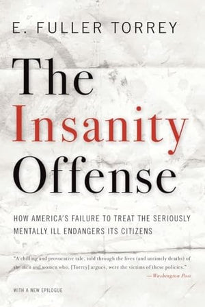The Insanity Offense