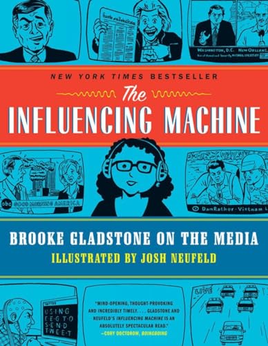 The Influencing Machine