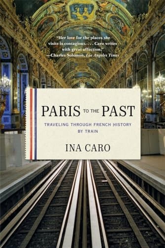 Paris to the Past