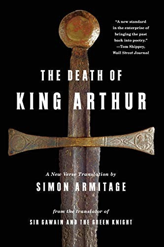 The Death of King Arthur