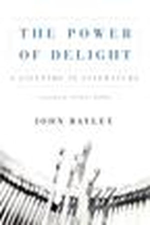 The Power of Delight