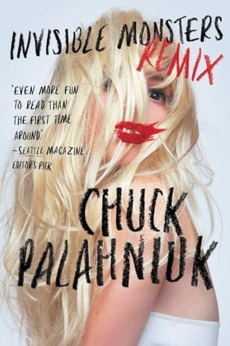 Invisible Monsters Remix